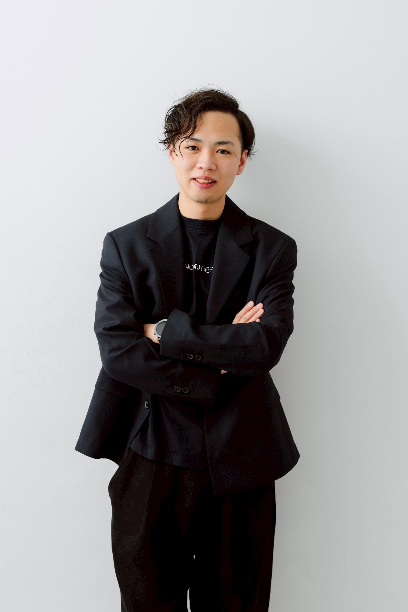 代表 野崎